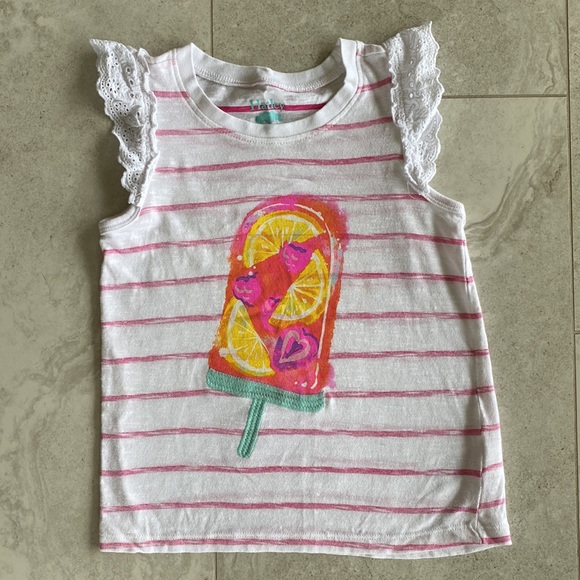 Hatley matching short short set - Picture 2 of 8